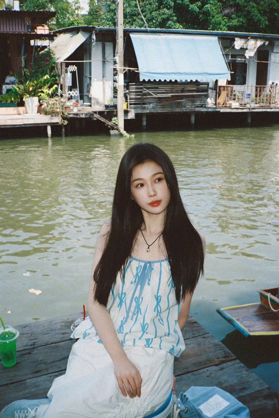 虞书欣ins粉丝破500万 从甜妹到复仇主母，虞书欣用演技征服海外！ins粉丝破