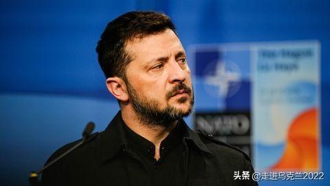 俄罗斯给我限期两个月：泽连斯基披露俄方就顿巴斯提出新的最后通牒



俄罗斯提出