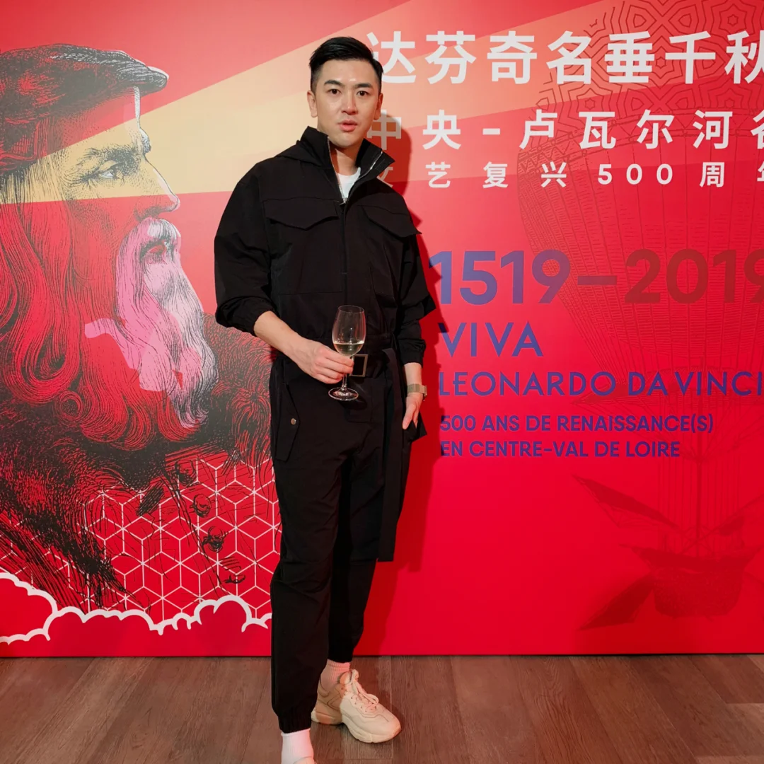 欧洲文艺复兴500周年