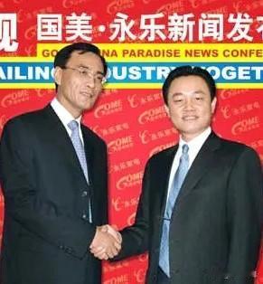 陈晓今何在？

当年“陈黄之争”是商界著名的权力博弈，双方公开对立。官司结束之后