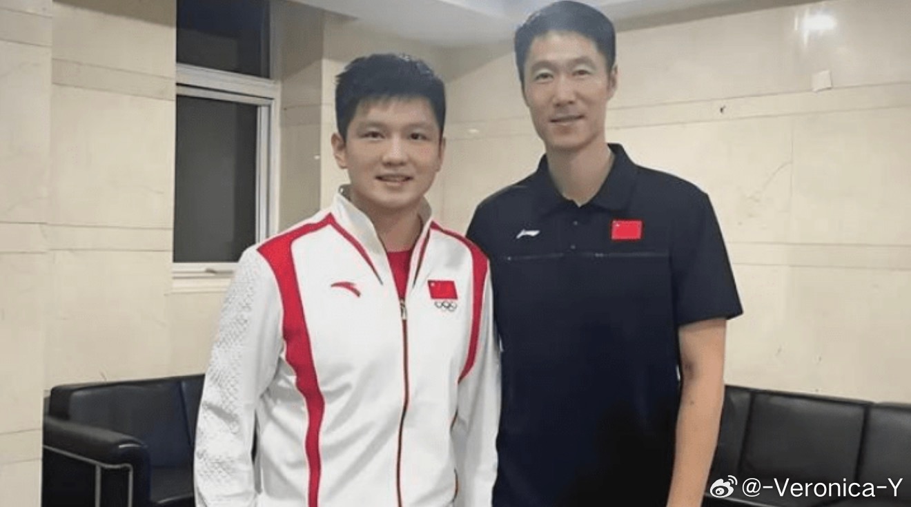 体坛杂论｜樊振东归队宜快不宜迟（星岛头条）中国乒乓男子队正面对新旧接班的问题，男