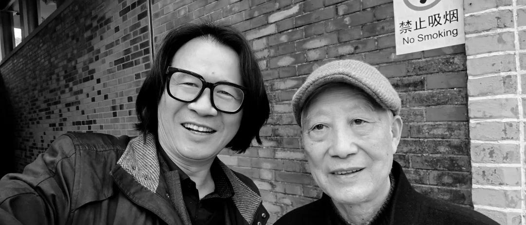 卢济威教授逝世
卢先生千古！敬佩先生怀念先生！卢先生是同济大学建筑与城市规划学院