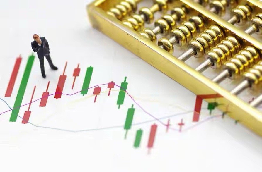 今天是11月11号周二，早上好啊朋友们，在A股开盘之前说几个观点，既然看出主力意