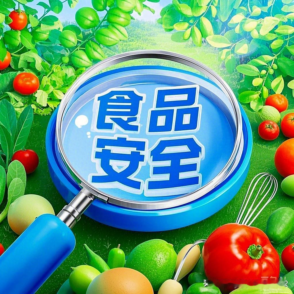 食品安全问题悬而未决，根源在于链条长、漏洞多、代价失衡。
从田间到餐桌，农药残留