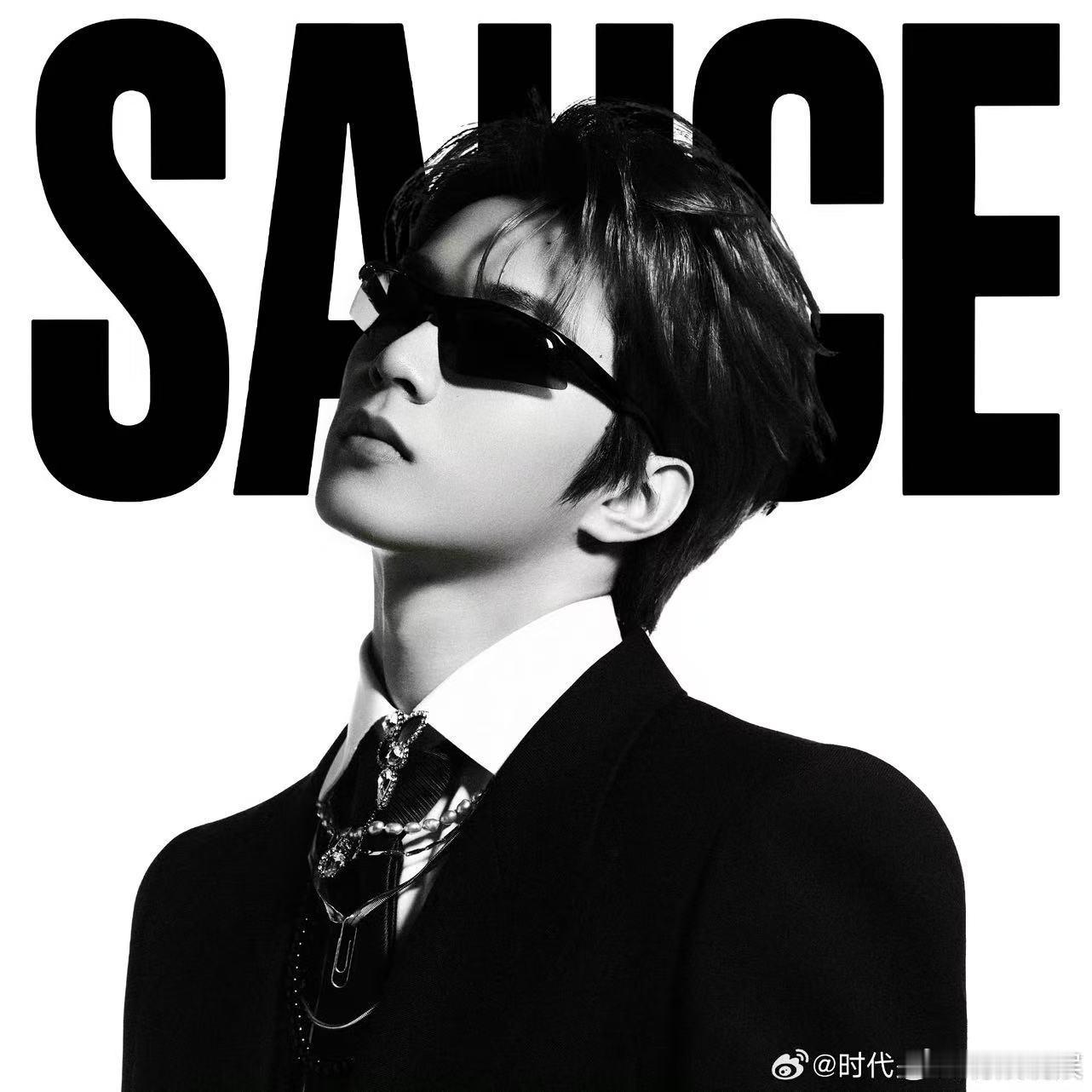 刘耀文把秀场搬进MV我们耀文就这样全面开花！兄弟在审美这方面还是太权威了！刘耀文