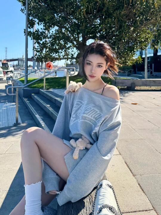 🇦🇺谁懂墨尔本阳光的含金量