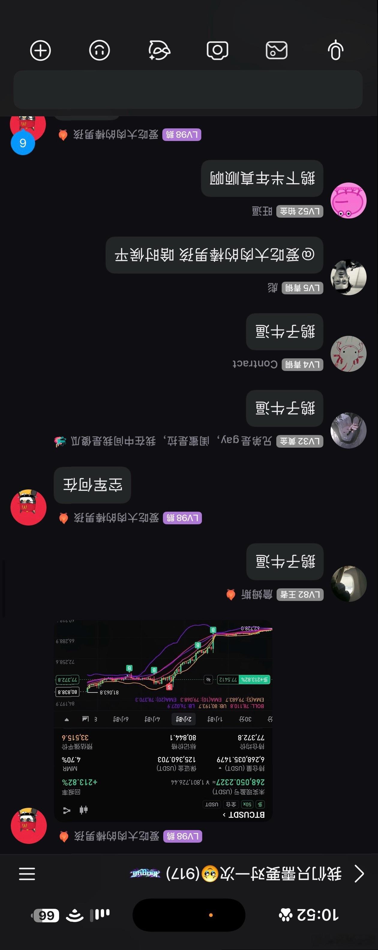 空军们早上好 