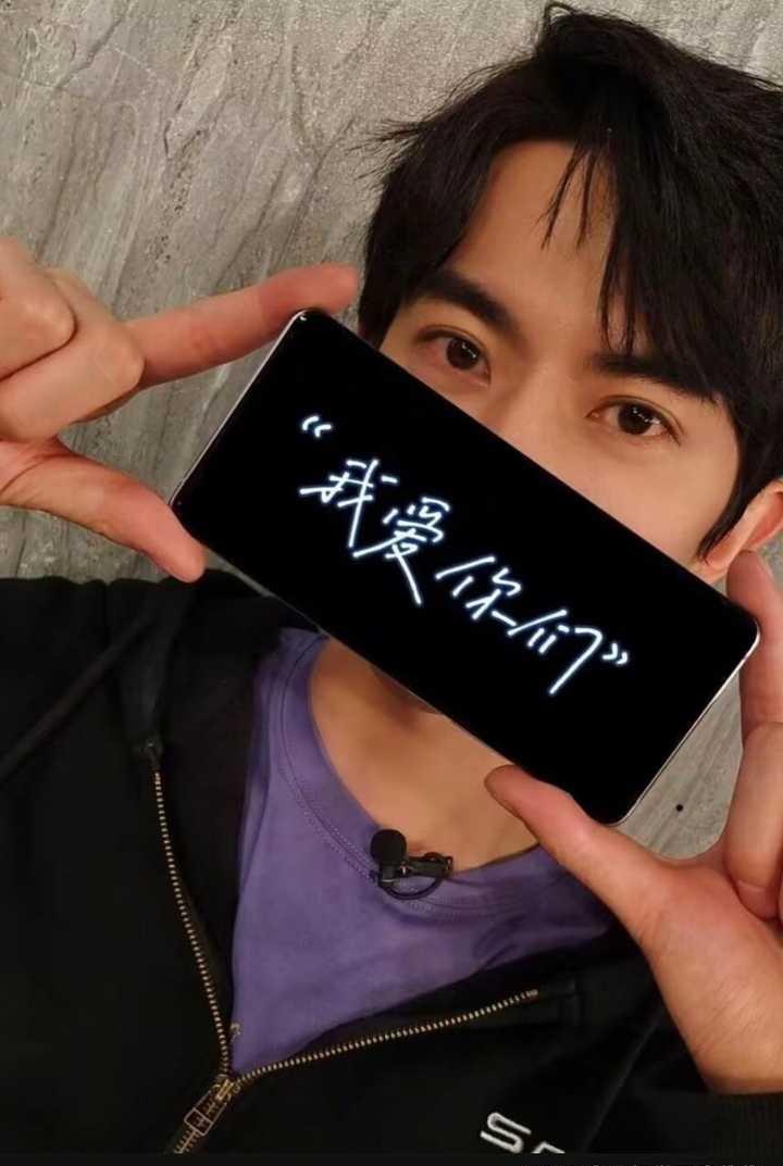 YML事件，你是从什么时候开始关注的？
你是从什么时候关注到了这件事情？
你为什