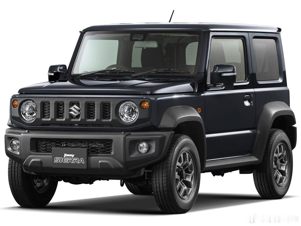 今“日”汽车新闻1、吉姆尼在日本市场仍一车难求去年10月铃木完成吉姆尼Sierr