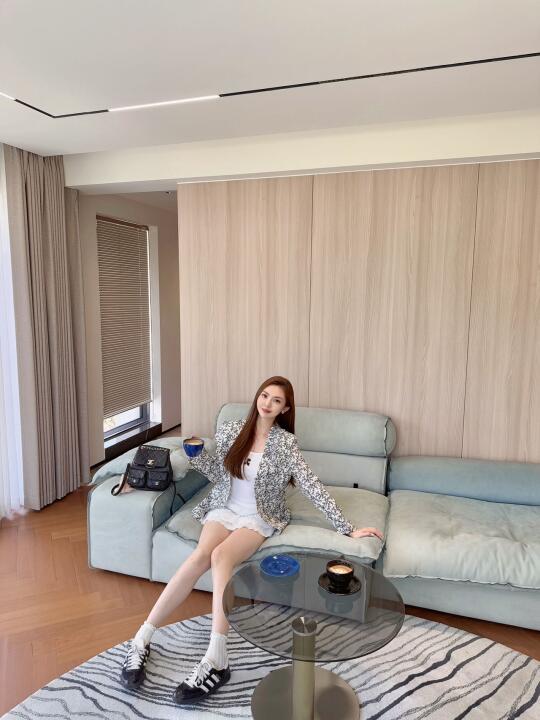 哇！！！丽江束河古镇竟然发现了宝藏酒店🏨
