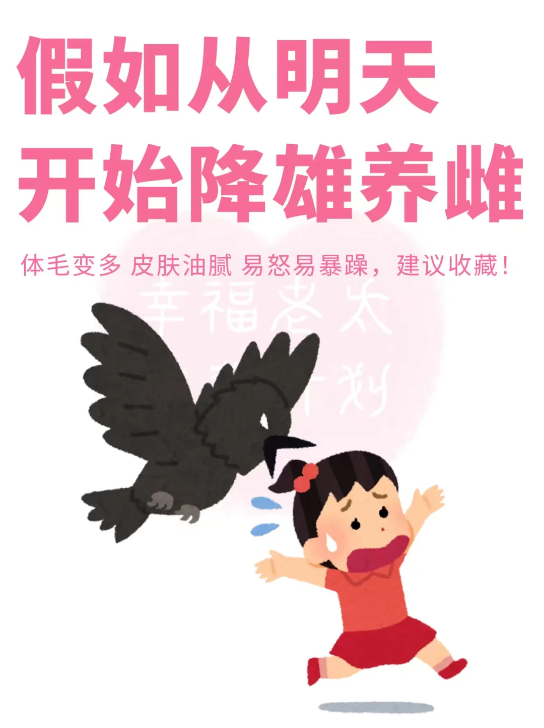 高雄女生的5大特征😱90%的人都不知道❗