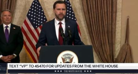 美国副总统万斯表示，在与伊朗进行了超过21小时的谈判中，双方未能达成任何协议。万