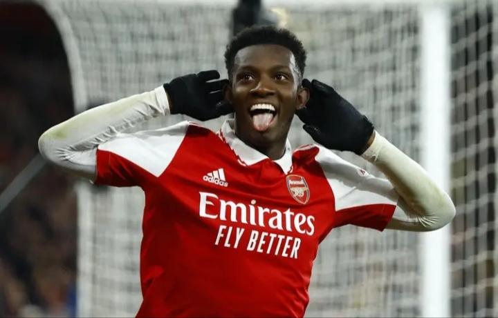 马赛正在求购阿森纳前锋恩凯提亚，此前《天空体育》和《泰晤士报》均表示，两家俱乐部