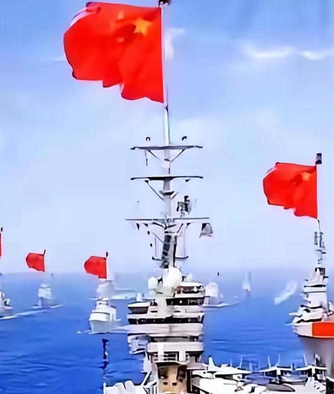中日对峙已紧张到了极点，开战不是空话！但有件事大陆必须知道：真打起来，想在短时间