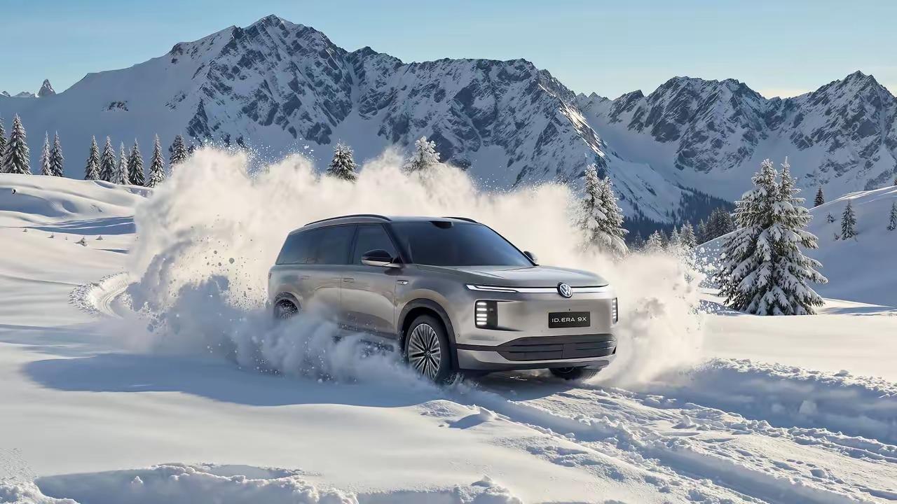 合资车车企也坐不住了！

随着油价上调，车企也是不断开启转型模式，这不最近大众发