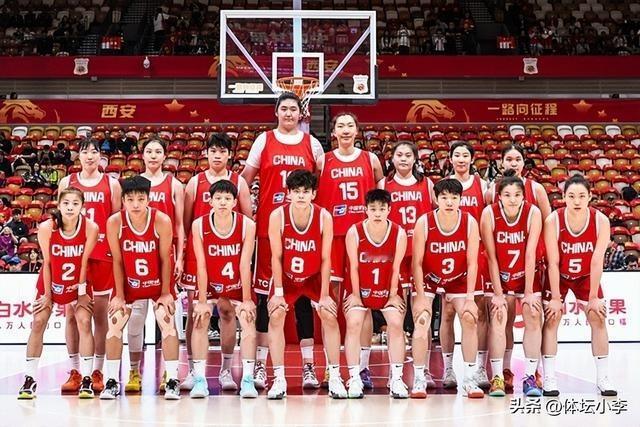 尽管中国女篮在9月17日的热身赛中逆转战胜了西班牙尤文图特队，但这种胜利的参考价