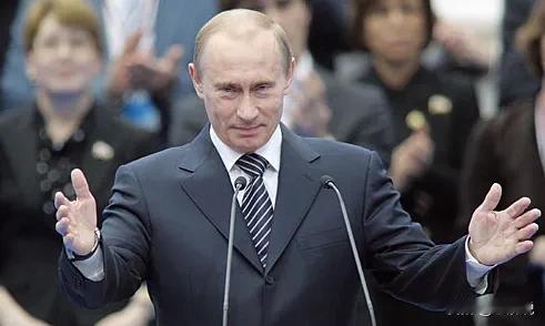 普京一旦离世或者下台，乌克兰可能就真的危险了。白俄罗斯总统卢卡申科曾透露，当初“