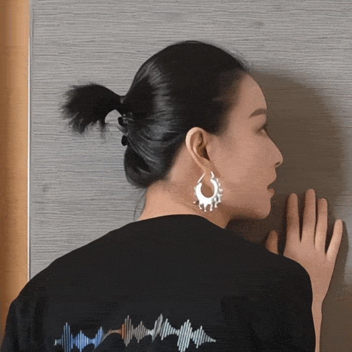 倪妮喂~你的门上长小揪揪了倪妮412与你相愈倪妮电影一个男人和一个女人