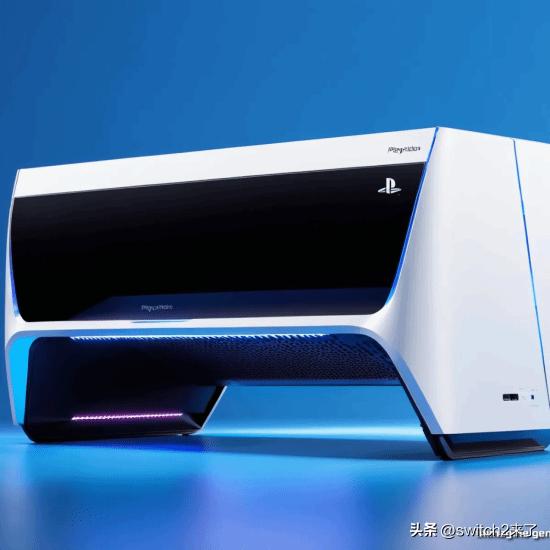 微软正式公布次世代主机Project Helix，并预告将在近期透露更多细节，游