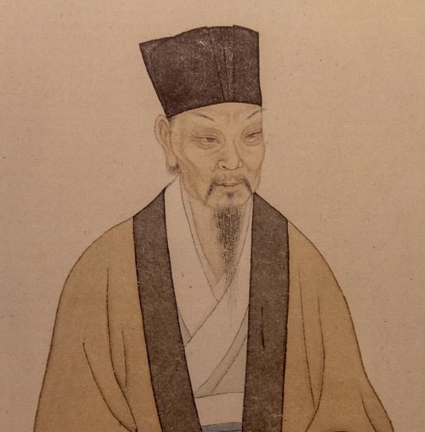 著名的河东狮吼出自于苏轼调侃朋友的一首诗，“龙丘居士亦可怜，谈空说有夜不眠。忽闻