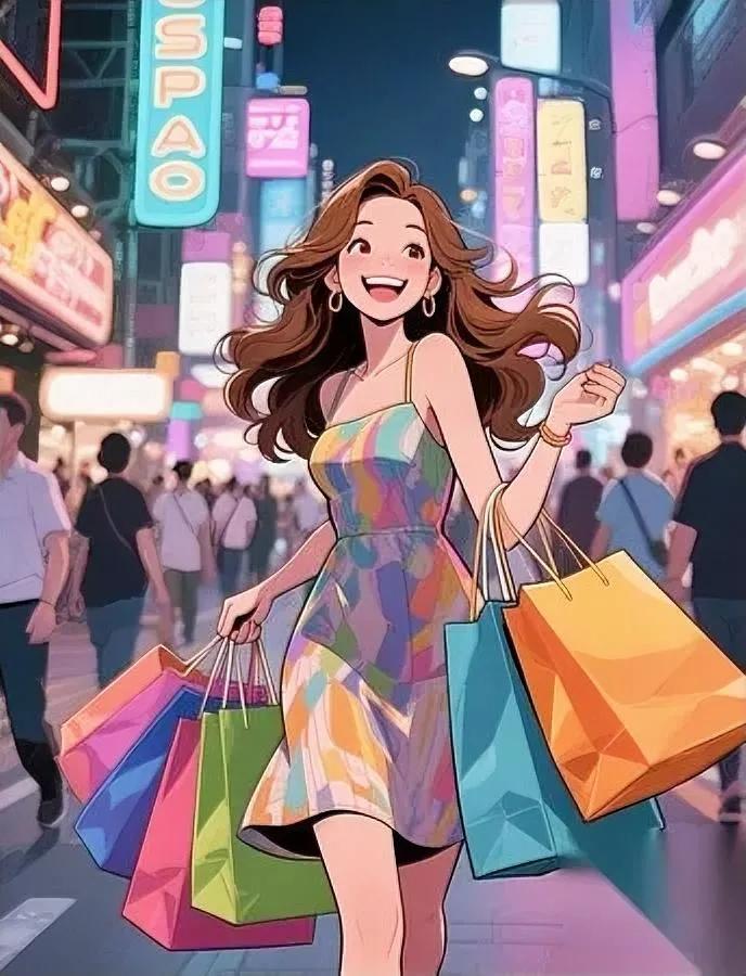 堂姐月入过万有多爽？

看完她的生活我酸了！白天忙工作不用带娃，婆婆主动当后盾；