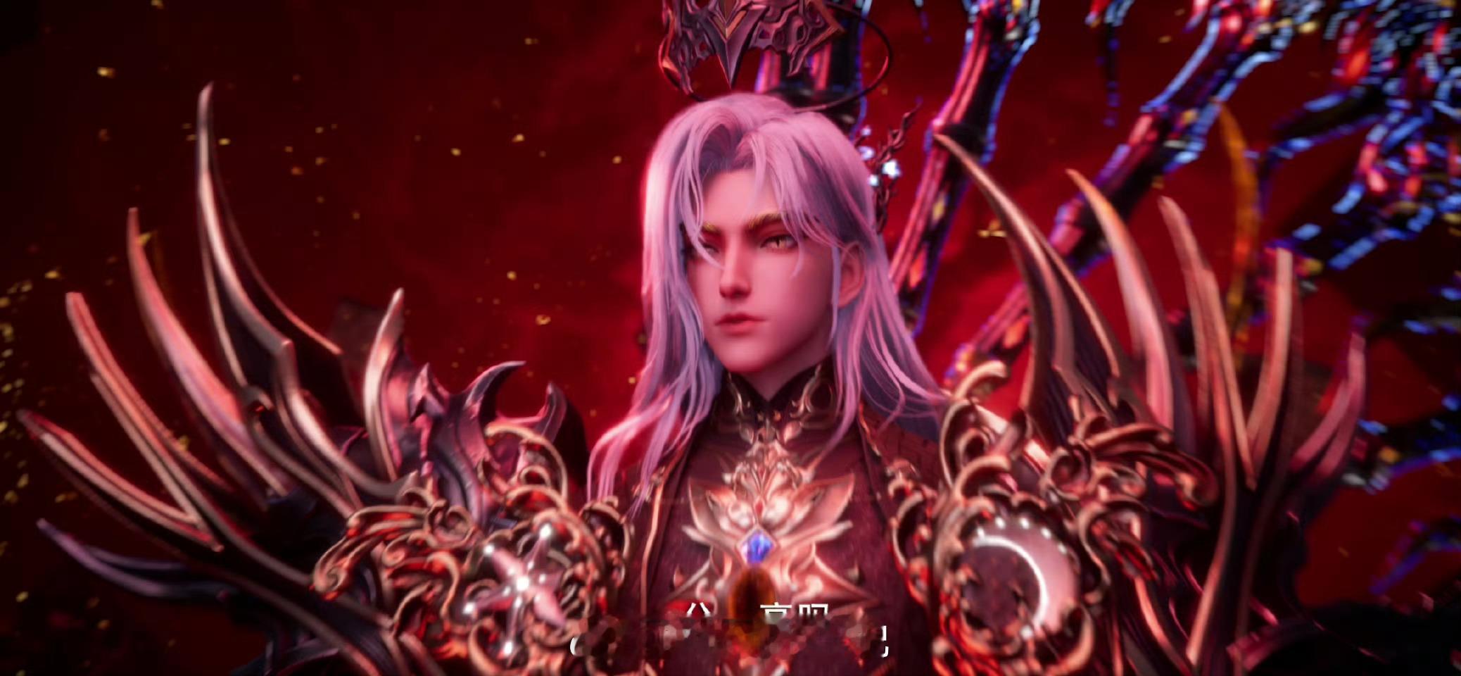 五一档为何要选神印剧场版 真的太有魅力了 ​​​