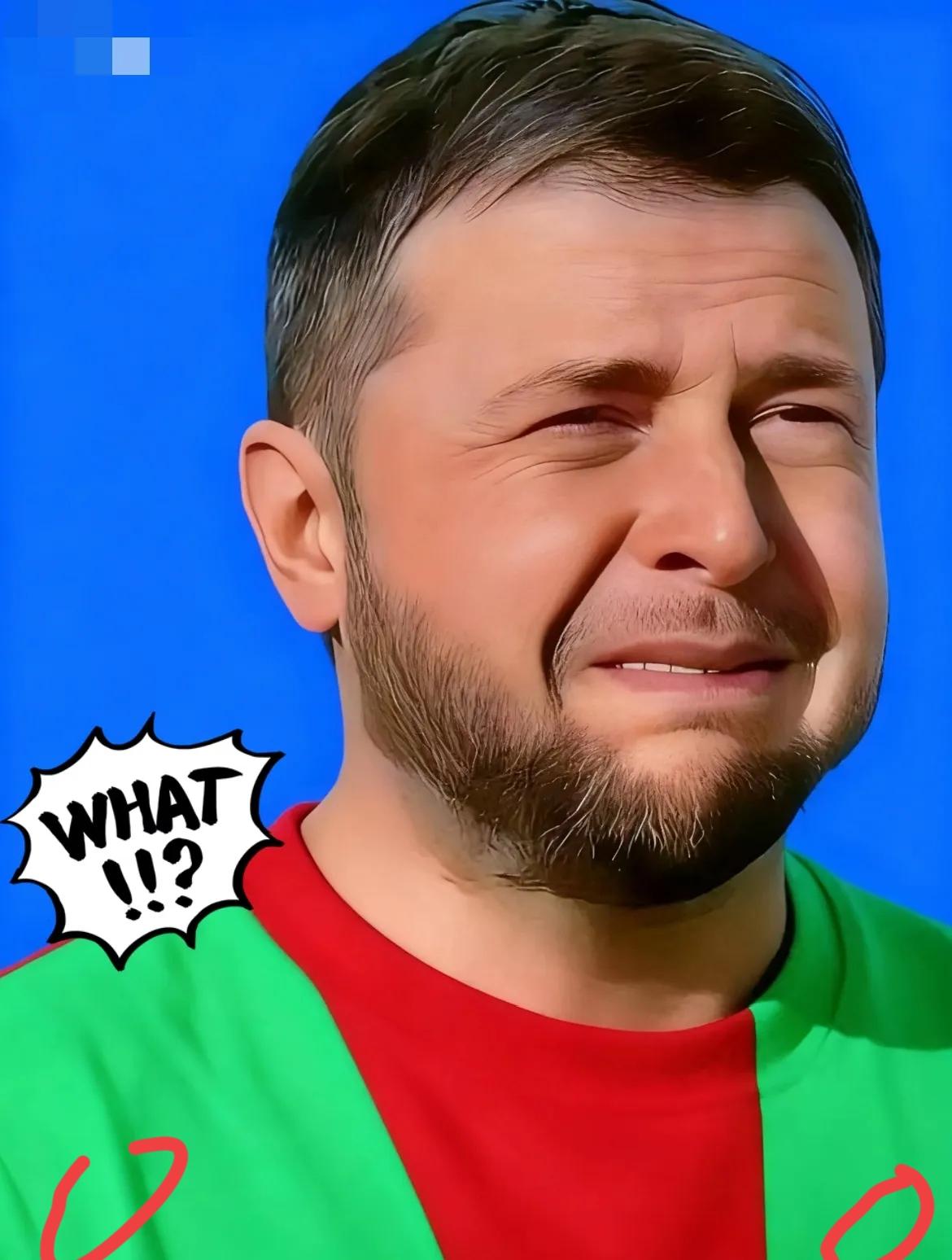 快讯！快讯！
乌克兰总统泽连斯基表态了

10月27号，泽连斯基总算松口了：想结