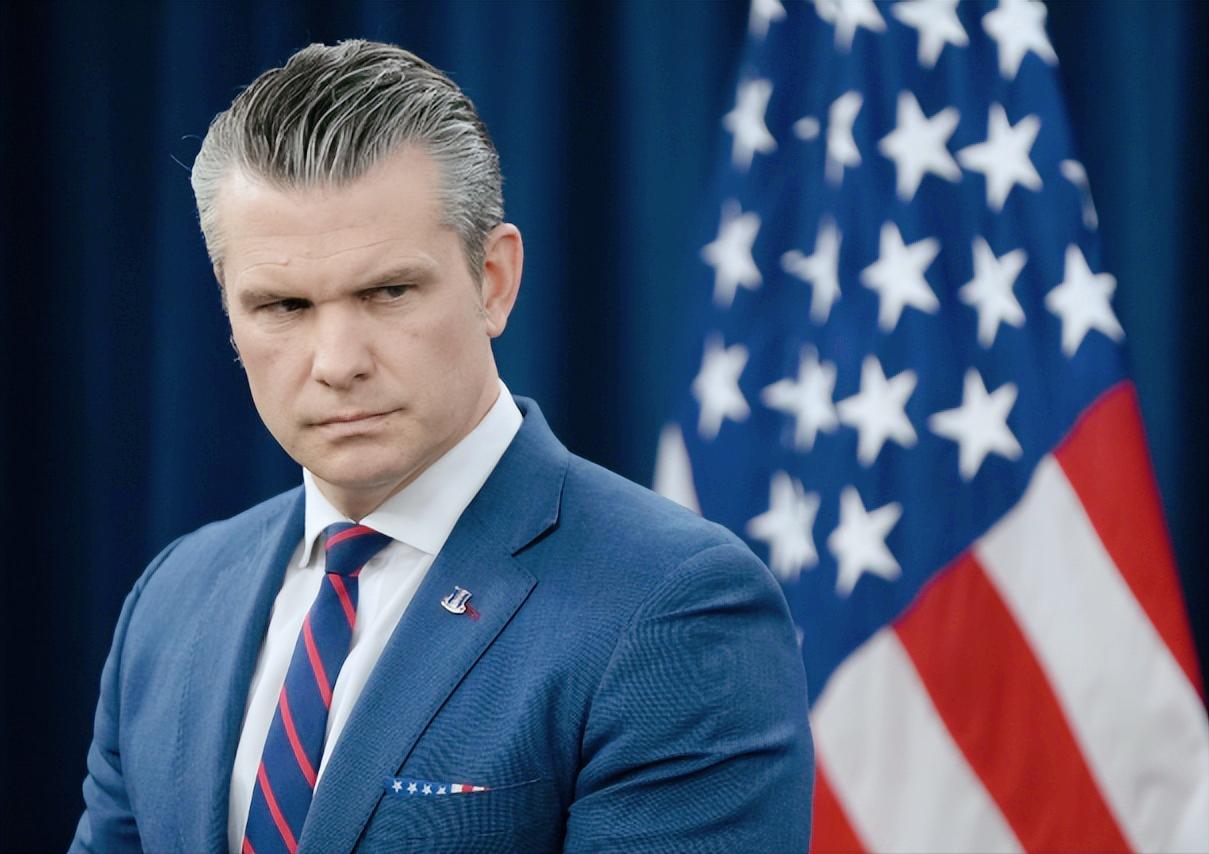 美军官方满嘴跑火车！本以为美军在中东的基地固若金汤，又是爱国者又是萨德，结果一架