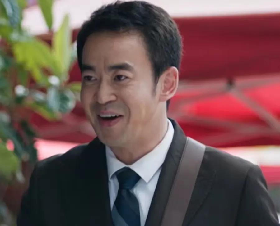 田雷的咖位真的明显提成了啊，《乌蒙深处》里面李金宝作为女主相亲对象，只是男女主感