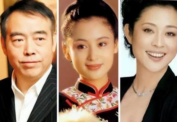 倪萍四十岁生下虎子，孩子十一个月查出先天性白内障，医生说治疗窗口极短，错过就麻烦