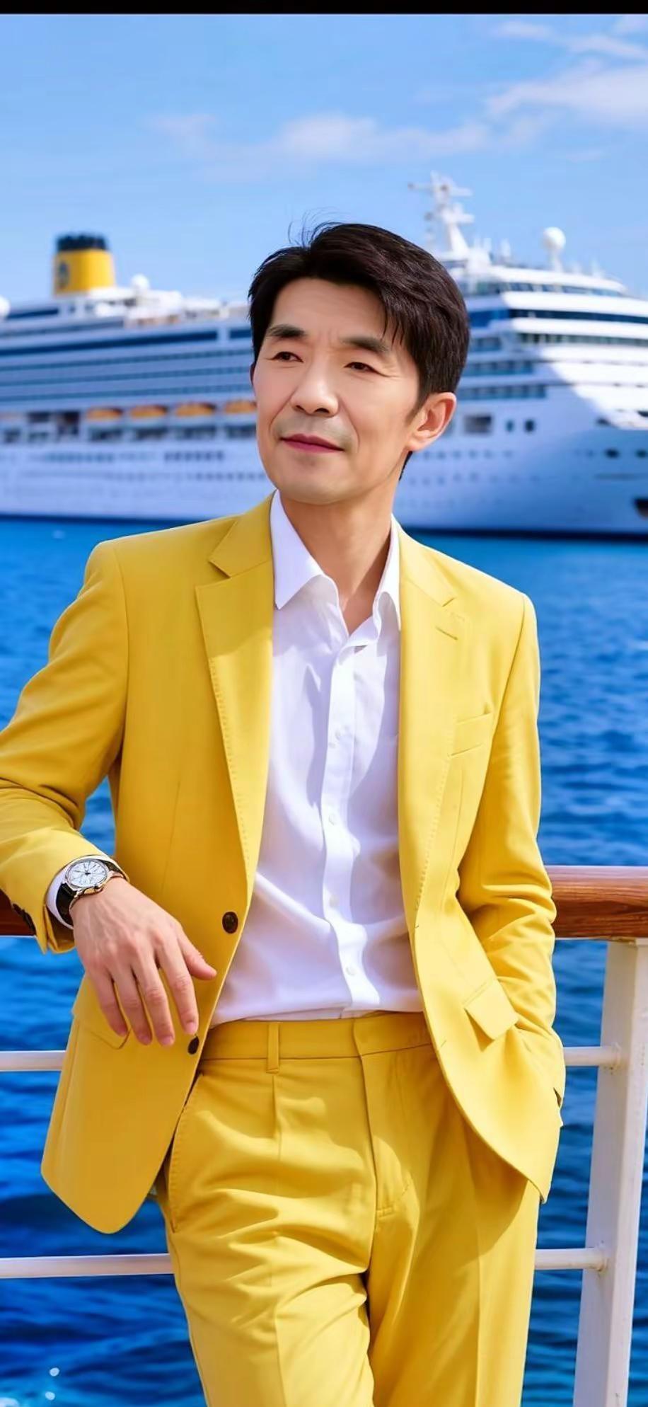 AI海畔金影