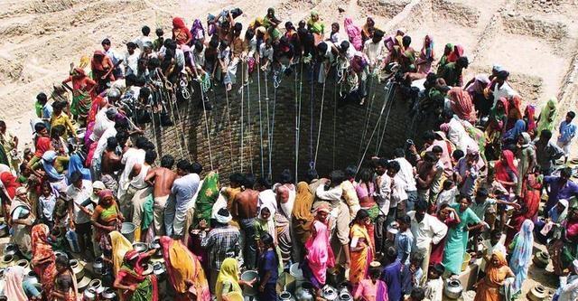 笑死，老特推出G5，印度立马有样学样推出G3。
最近特朗普的国家安全战略报告整出