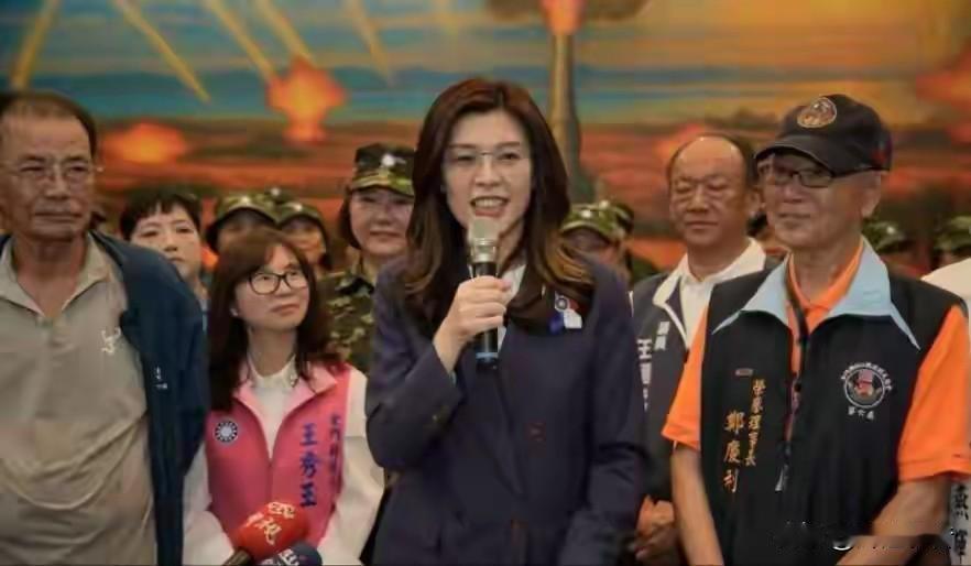 🔥金门同日交锋！郑丽文硬刚赖清德⚡一句话点破台海和平关键📌
 
八二三炮战6