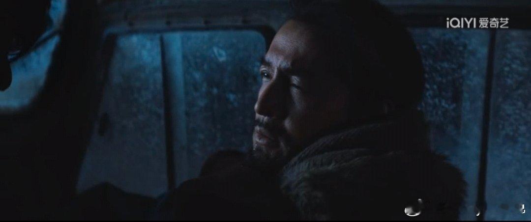 真正胃疼过的才懂胡歌这段《生命树》多杰胃疼名场面刷屏！胡歌用演技诠释极致痛感，抵