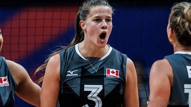 🟡🔴 加拉塔萨雷俱乐部已与维塔·阿基莫娃就下赛季达成协议。正式合同将于本周内