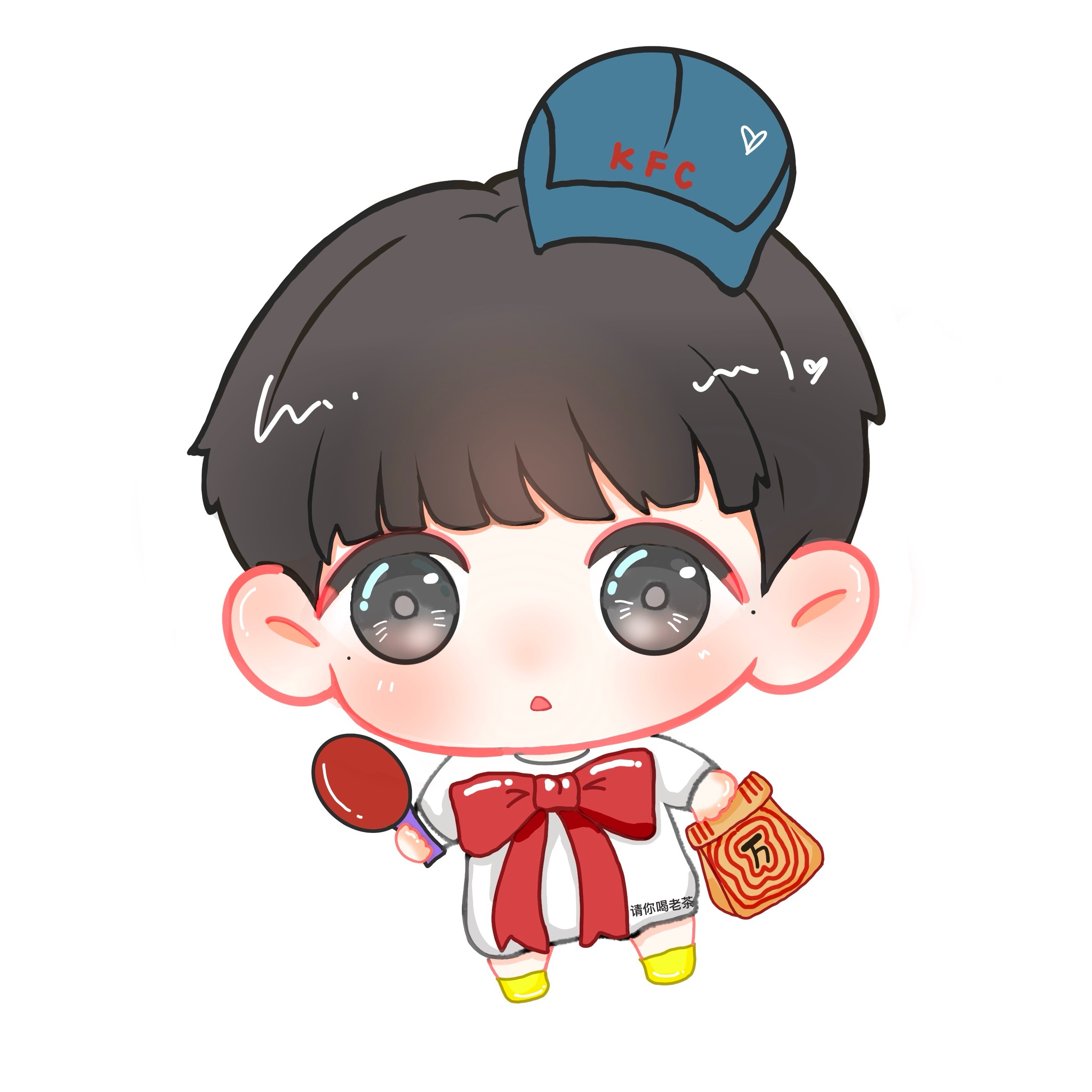 其实1.19号吃kfc 送这个宝宝孙颖莎王楚钦最想尝试的冬奥会项目