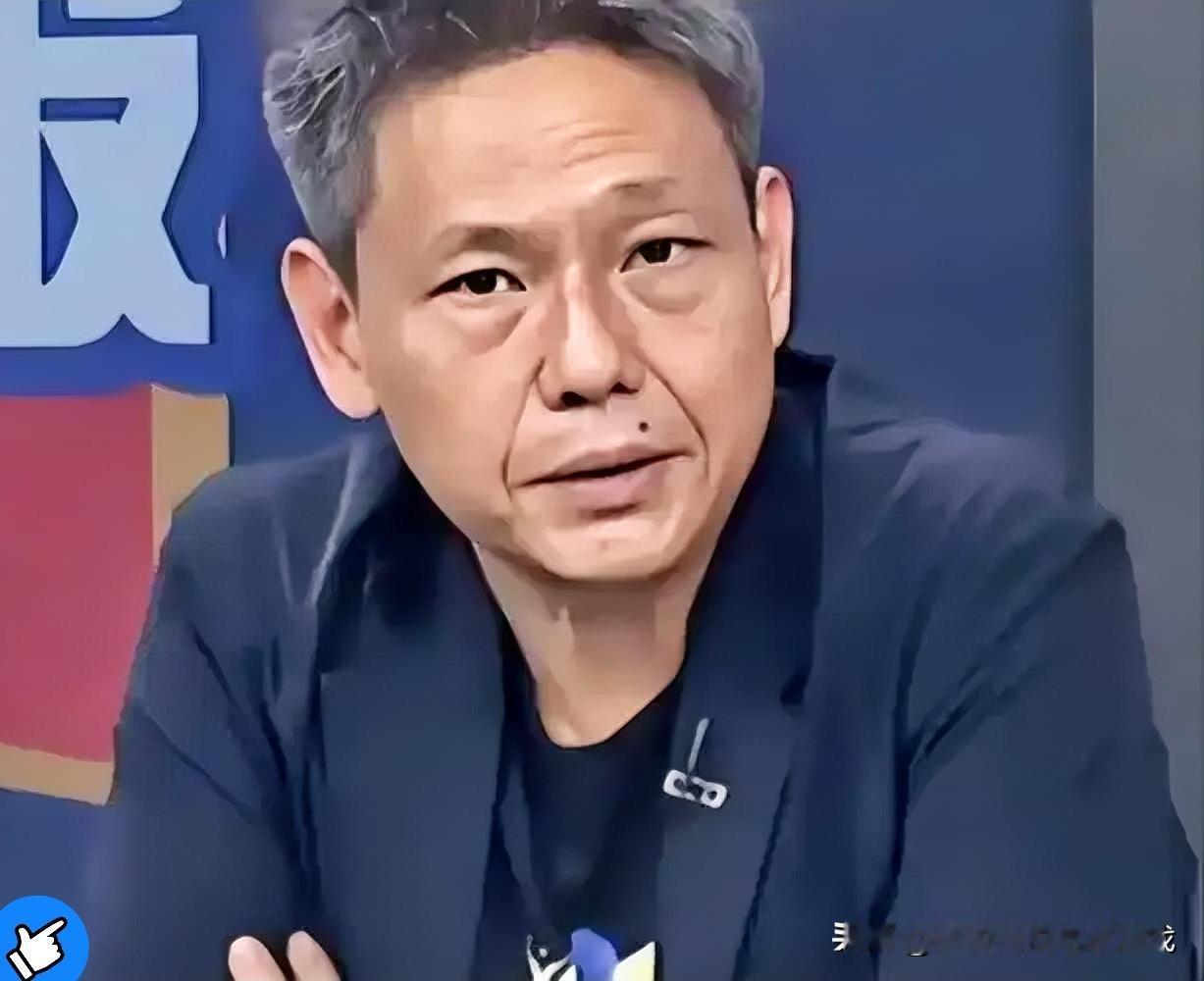 从谢寒冰视角看新证
预备役人员证为啥这么重要？
近日，台湾时事评论员谢寒冰关注到