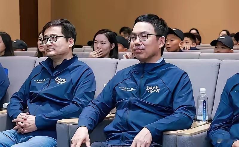 董路没等来足协，却收到了比亚迪的“大礼”！
比亚迪官宣跟董路“中国足球小将”合作