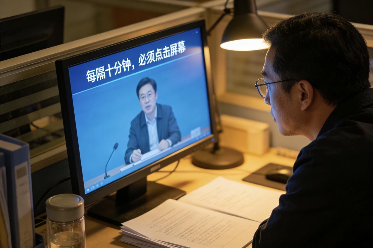 继续教育不仅与职称有关，听说还与年终考核有关，所以每年老师都得学几十个课时的继续