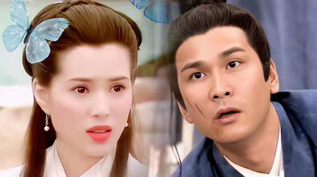 长大后才懂，小龙女放过甄志丙，并不是因为“一日夫妻百日恩”
 
《神雕侠侣》里，