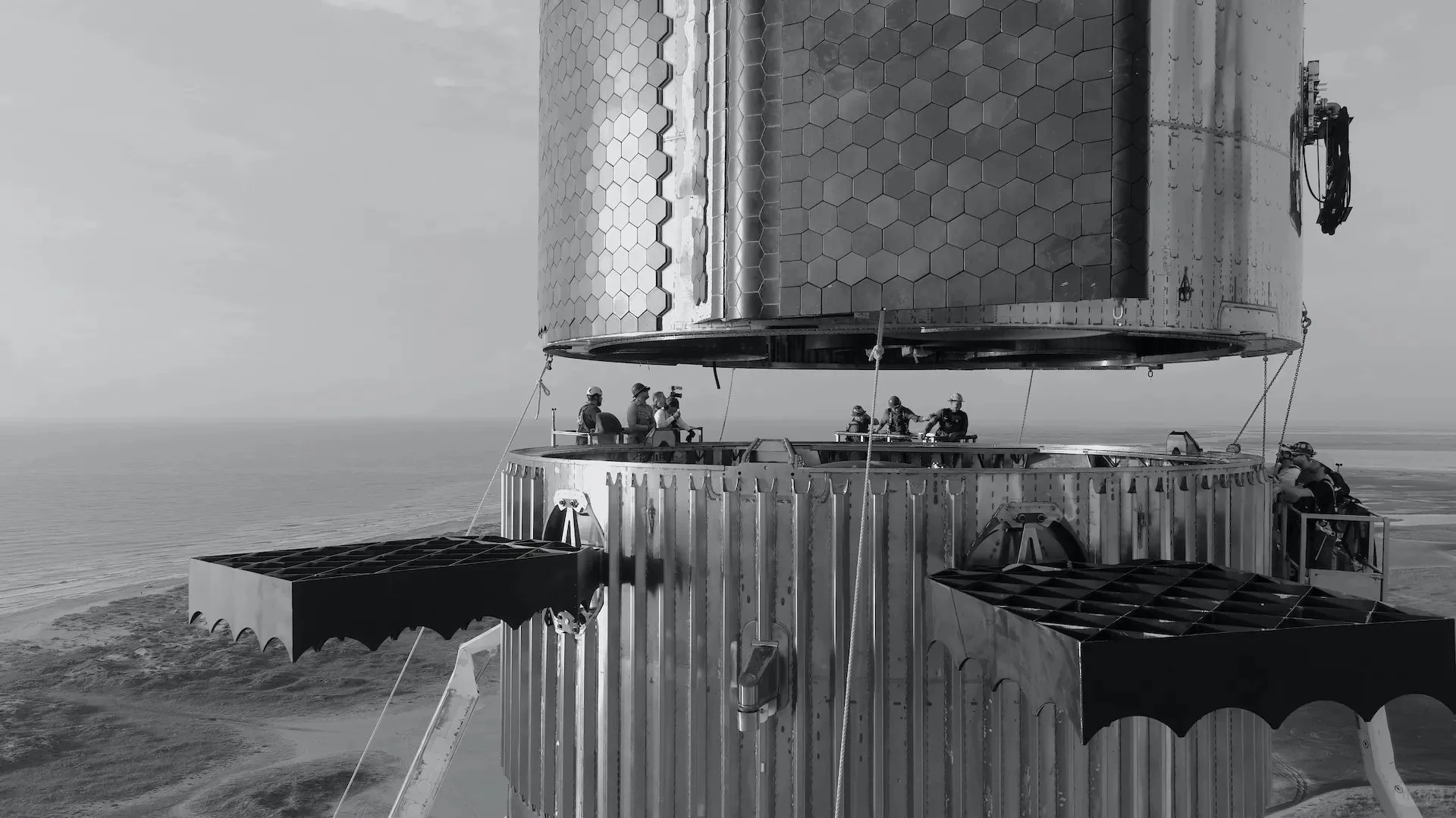 2024旅行结算 伊隆·马斯克关于实现火箭全面快速重复使用的建议： ...