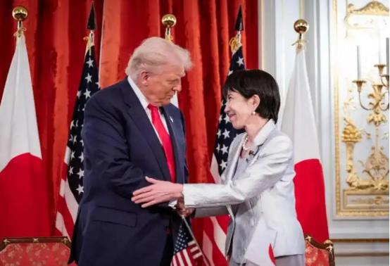 当下的国际局势乱象丛生，日本在高市早苗的主导下，正上演一场极具风险的 “国运豪赌