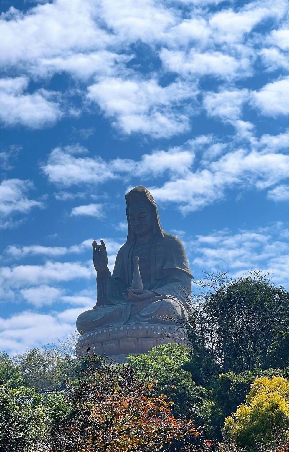 你期许了很久的事情，很快就会有好的结果 ​​​