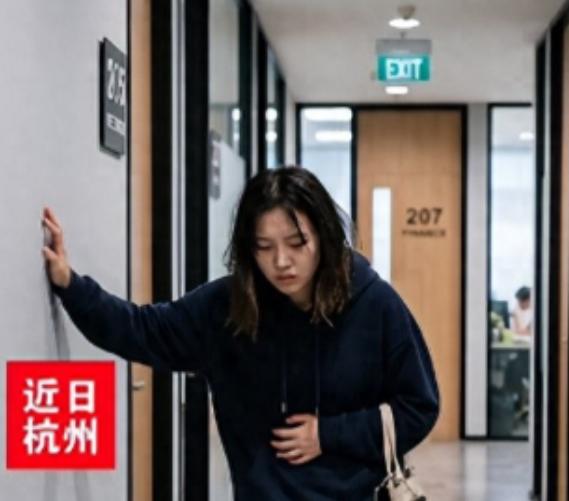 杭州一名在校女大学生小敏，今年才刚满二十岁，脸蛋嫩得能掐出水，可是她身上最隐秘的