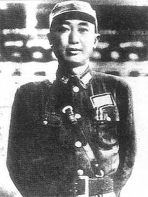 1942年，一场国家最高规格的葬礼在广西举行，即将安葬的是一名国军将领，却让毛主
