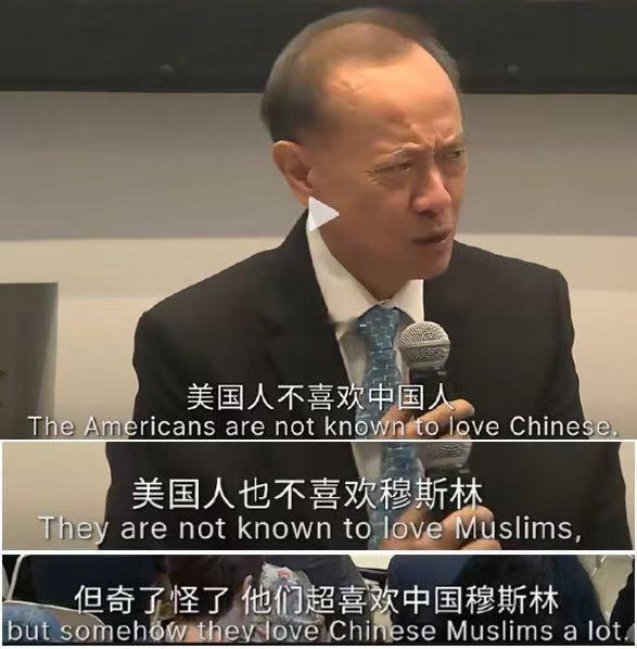 你比得过人家的双标？ 