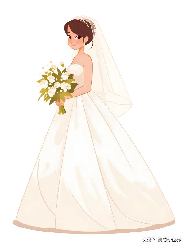 女人一辈子不结婚,老了会怎么样? 女人一辈子不结婚，老了会怎样？还真不好一概而论