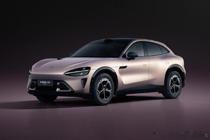 小米 YU7 GT 五月底就要发布了，YU7 家族旗舰高性能版本进入亮相倒计时。