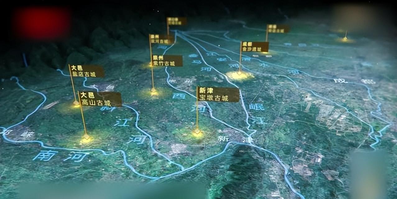 挖了百年才动了0.2%，却已足够改写历史！三星堆这个“哑巴文明”究竟有多离谱？几