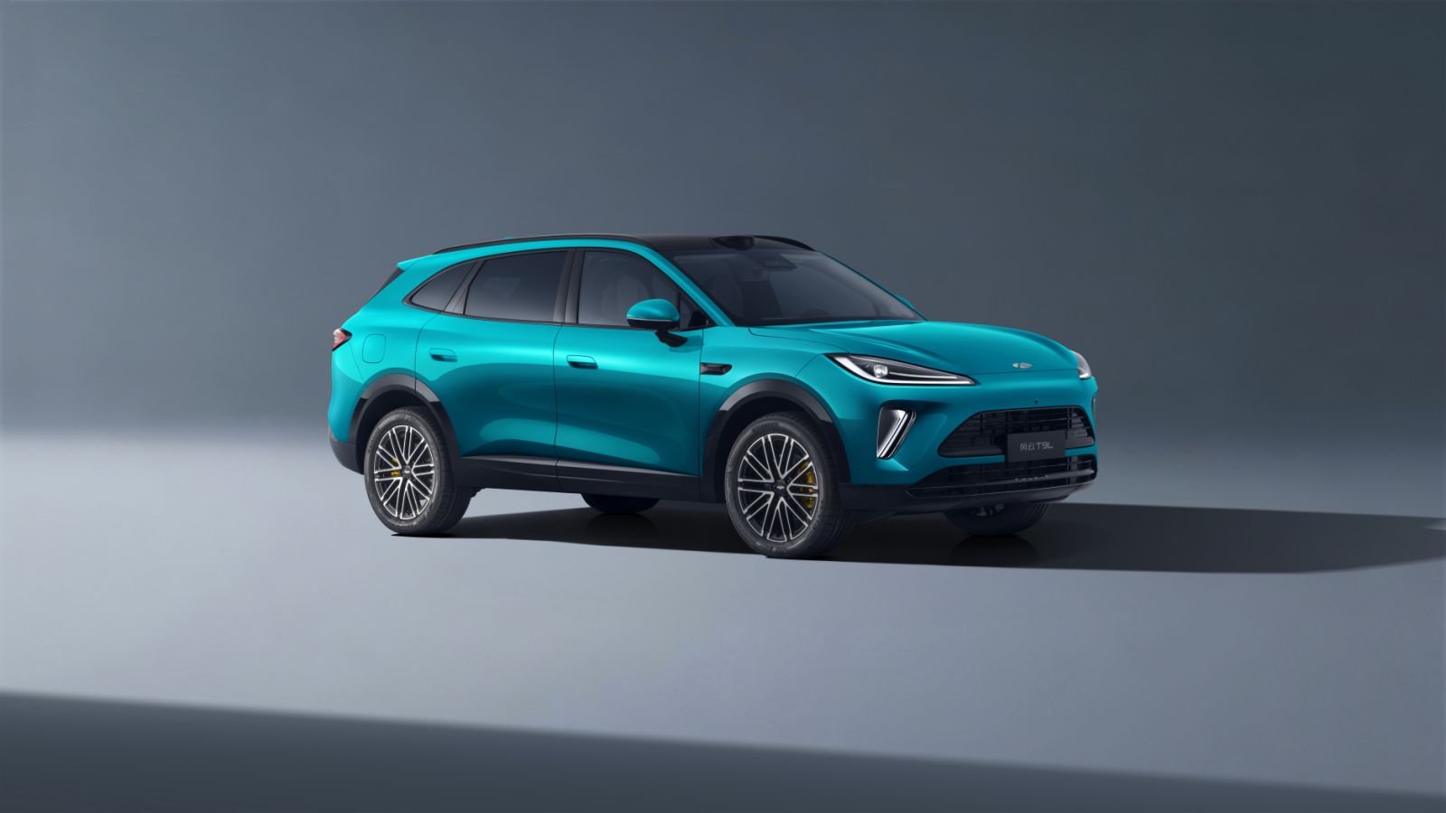 理工男开始靠脸吃饭了奇瑞风云 T9L 的外观变化是真的大完全跳出了之前四四方方的